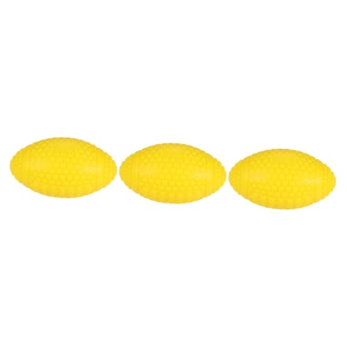 POPETPOP 3st Pet-Ball Spielzeug Emulsion Beißen Sie Den Ball POPETPOP 3st Pet-Ball Spielzeug Emulsion Beißen Sie Den Ball von POPETPOP