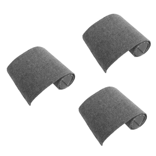 POPETPOP 3st Schutzkissen Für Katzensofa Katze Kratzer Pad Couch Katzenkratzschutz Klebeteppich Für Katzenbaum Kratzmatte Für Katzen Katzenkratzer Kratzteppich Für Katzen Polypropylenfasern POPETPOP 3st Schutzkissen Für Katzensofa Katze Kratzer Pad Couch Katzenkratzschutz Klebeteppich Für Katzenbaum Kratzmatte Für Katzen Katzenkratzer Kratzteppich Für Katzen Polypropylenfasern von POPETPOP