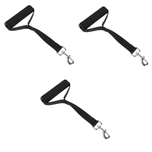 POPETPOP 3st Seilspanner Hundebedarf Hundeleine Trainingsbedarf Für Hunde Haustierzubehör Schritt Für Schritt Der Hund POPETPOP 3st Seilspanner Hundebedarf Hundeleine Trainingsbedarf Für Hunde Haustierzubehör Schritt Für Schritt Der Hund von POPETPOP