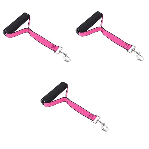 POPETPOP 3st Seilspanner Hundeleine Hundebedarf Trainingsbedarf Für Hunde Haustier Schritt Für Schritt POPETPOP 3st Seilspanner Hundeleine Hundebedarf Trainingsbedarf Für Hunde Haustier Schritt Für Schritt von POPETPOP