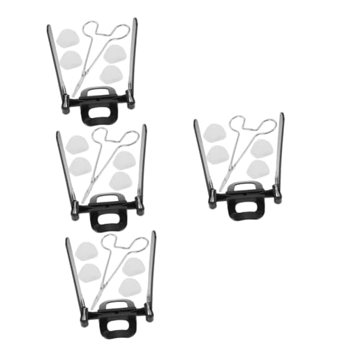 POPETPOP 4 Sets Hundeohr-Posting-Hilfe Ohr-aufstehhilfe-Werkzeug Für Welpen Haustier-zubehör Einfache Anwendung POPETPOP 4 Sets Hundeohr-Posting-Hilfe Ohr-aufstehhilfe-Werkzeug Für Welpen Haustier-zubehör Einfache Anwendung von POPETPOP