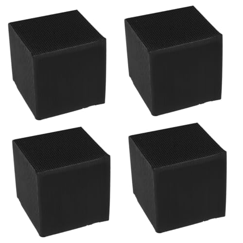 POPETPOP 4 Stück Aquarium Wasseraufbereitungswürfel Liefert Wasserwürfel Professionelle Aquarium Aquarium Versorgungsmaterialien Für Medienwasser POPETPOP 4 Stück Aquarium Wasseraufbereitungswürfel Liefert Wasserwürfel Professionelle Aquarium Aquarium Versorgungsmaterialien Für Medienwasser von POPETPOP