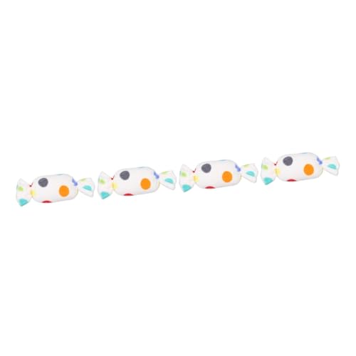 POPETPOP 4 Stück Hundeplüschspielzeug Hundespielzeug Für Kleine Hunde Interaktives Haustierspielzeug Kleines Welpenspielzeug Quietschendes Hundespielzeug Lustiges Kauspielzeug POPETPOP 4 Stück Hundeplüschspielzeug Hundespielzeug Für Kleine Hunde Interaktives Haustierspielzeug Kleines Welpenspielzeug Quietschendes Hundespielzeug Lustiges Kauspielzeug von POPETPOP