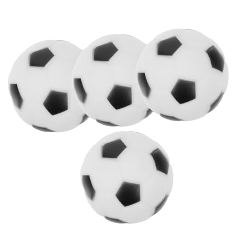 POPETPOP 4 Stück Hundespielzeugball für Haustiere Hundewerfer Spielzeughund Interactive Dog Toys dekompressionsspielzeug Welpe spielt Beiß für Haustier Gummi POPETPOP 4 Stück Hundespielzeugball für Haustiere Hundewerfer Spielzeughund Interactive Dog Toys dekompressionsspielzeug Welpe spielt Beiß für Haustier Gummi von POPETPOP