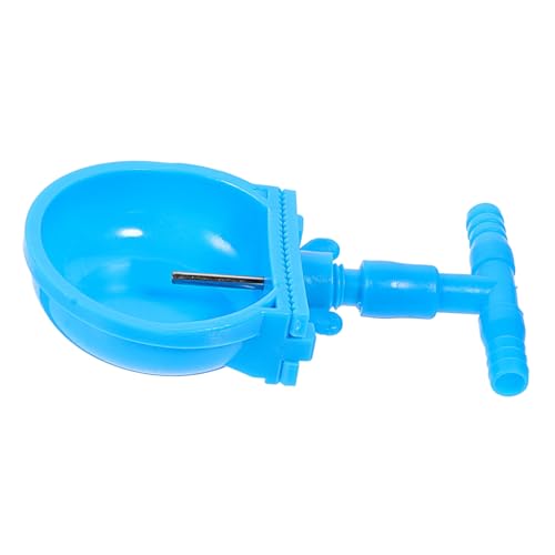 POPETPOP 4stücke Wasserspender Für Kaninchen Automatische Trinkflaschen Haustier-wasserbehälter Kunststoff-wassernäpfe Auslaufsicher Blau POPETPOP 4stücke Wasserspender Für Kaninchen Automatische Trinkflaschen Haustier-wasserbehälter Kunststoff-wassernäpfe Auslaufsicher Blau von POPETPOP