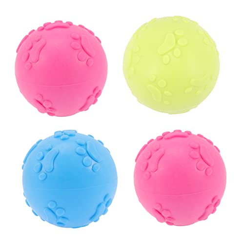 POPETPOP Kauspielzeug Für 4 Kauspielzeug Geräuschspielzeug Plüschtiere Beiß Interactive Dog Toys Hundespielzeuge Haustierpuppe Bälle Für Welpen POPETPOP Kauspielzeug Für 4 Kauspielzeug Geräuschspielzeug Plüschtiere Beiß Interactive Dog Toys Hundespielzeuge Haustierpuppe Bälle Für Welpen von POPETPOP