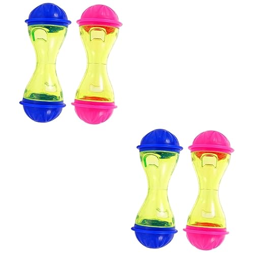 POPETPOP 4 Stück Leckeres Hundefutter Kauspielzeug Für Hundeknochen Bereicherndes Hundespielzeug Zahnreinigungsspielzeug Für Hunde Hundebeißring Aus Gummi Abs Haustier Unzerstörbar POPETPOP 4 Stück Leckeres Hundefutter Kauspielzeug Für Hundeknochen Bereicherndes Hundespielzeug Zahnreinigungsspielzeug Für Hunde Hundebeißring Aus Gummi Abs Haustier Unzerstörbar von POPETPOP