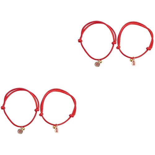 POPETPOP 4 Stück Haustier Jahr des Tigerhalsbandes Dekoratives Haustierhalsband Neues Jahr Welpenhalsband Reflektierende Katzenhalsbänder Süßer Hund Outdoor-Produkt Wolle Einstellbar POPETPOP 4 Stück Haustier Jahr des Tigerhalsbandes Dekoratives Haustierhalsband Neues Jahr Welpenhalsband Reflektierende Katzenhalsbänder Süßer Hund Outdoor-Produkt Wolle Einstellbar von POPETPOP