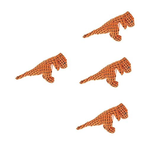 POPETPOP 4 Stück Entzückendes Kauspielzeug Für Welpen Quietschendes Hundespielzeug Für Welpen Und Hunde Lustiges Und Interaktives Spielzeug POPETPOP 4 Stück Entzückendes Kauspielzeug Für Welpen Quietschendes Hundespielzeug Für Welpen Und Hunde Lustiges Und Interaktives Spielzeug von POPETPOP