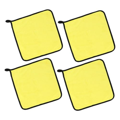 POPETPOP 4stücke Teiliges Absorbierender -badetücher Für Kleine Tiere Mikrofaser-handtücher Für Hamster Kaninchen Und Gerbils Schnell Trocknend Leicht Für Pflege Baden POPETPOP 4stücke Teiliges Absorbierender -badetücher Für Kleine Tiere Mikrofaser-handtücher Für Hamster Kaninchen Und Gerbils Schnell Trocknend Leicht Für Pflege Baden von POPETPOP