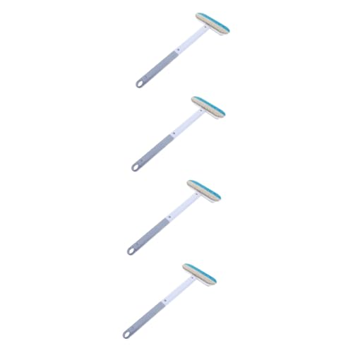 POPETPOP 4stücke Katzen Und Hundehaarentferner Bürste Für Sofa Bett Und Kleidung Effizientes Pet Hair Removal Tool Wiederverwendbar Und Einfach Der Anwendung Für Sauberes Zuhause POPETPOP 4stücke Katzen Und Hundehaarentferner Bürste Für Sofa Bett Und Kleidung Effizientes Pet Hair Removal Tool Wiederverwendbar Und Einfach Der Anwendung Für Sauberes Zuhause von POPETPOP