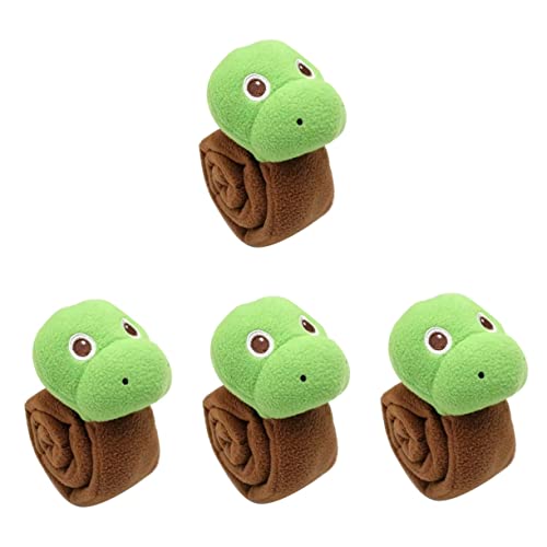 POPETPOP 4 Stücke Hund Langsam Molar Liefert Feeder Puzzle Cartoon Design Behandeln Hunde Versteckte Kauschale Lustige Entzückende Spender Fähigkeiten Pädagogisch Innen Natürlich POPETPOP 4 Stücke Hund Langsam Molar Liefert Feeder Puzzle Cartoon Design Behandeln Hunde Versteckte Kauschale Lustige Entzückende Spender Fähigkeiten Pädagogisch Innen Natürlich von POPETPOP
