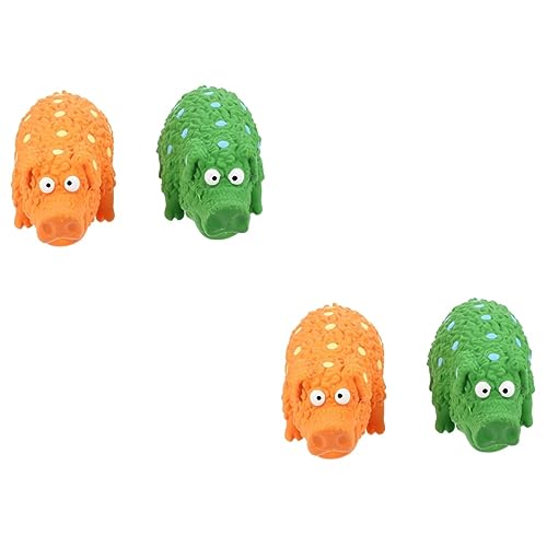 POPETPOP 4 Stück Haustier Spielzeug Crinkle-Spielzeug Für Hunde Plüschtier Für Hund Beißspielzeug Für Welpen Werkzeugspielzeug Kauspielzeug Für Hunde Stock Backenzahn Emulsion POPETPOP 4 Stück Haustier Spielzeug Crinkle-Spielzeug Für Hunde Plüschtier Für Hund Beißspielzeug Für Welpen Werkzeugspielzeug Kauspielzeug Für Hunde Stock Backenzahn Emulsion von POPETPOP