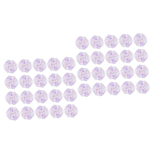POPETPOP 40 Katzenspielzeug Katzen-soundbälle Crinkle-bälle Für Katzen Katzenball Haustier POPETPOP 40 Katzenspielzeug Katzen-soundbälle Crinkle-bälle Für Katzen Katzenball Haustier von POPETPOP