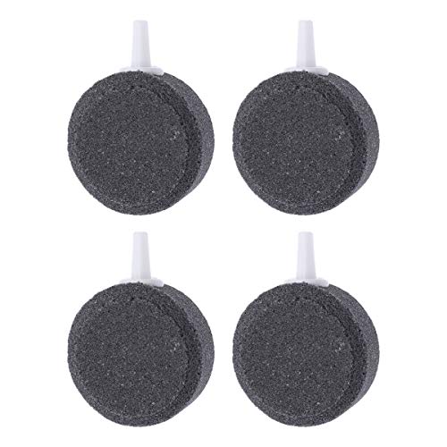 POPETPOP 4cm Luft Stein airstone luftblase Stein sauerstoff Stein sauerstoff diffusor Stein für Aquarium POPETPOP 4cm Luft Stein airstone luftblase Stein sauerstoff Stein sauerstoff diffusor Stein für Aquarium von POPETPOP