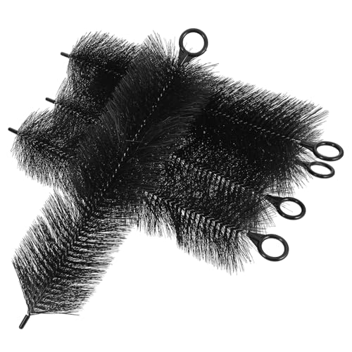 POPETPOP Aquarium Zubehör 5 Flexible Bürste Für Aquariumrohr-reinigungsbürsten Filterbürste Aquarium-reinigungswerkzeug POPETPOP Aquarium Zubehör 5 Flexible Bürste Für Aquariumrohr-reinigungsbürsten Filterbürste Aquarium-reinigungswerkzeug von POPETPOP