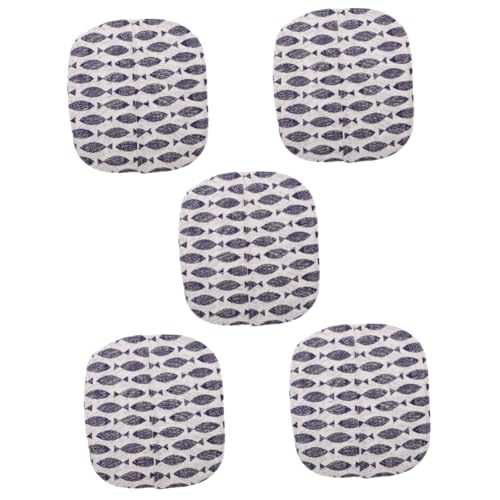POPETPOP 5 Stück Katzentoilette Türvorhang Katzentoilette Vorhang Kätzchenzubehör Vorhänge Katzentoilette Türvorhang Katzentoilette Türvorhang Kleiner Türvorhang Baumwollleinen POPETPOP 5 Stück Katzentoilette Türvorhang Katzentoilette Vorhang Kätzchenzubehör Vorhänge Katzentoilette Türvorhang Katzentoilette Türvorhang Kleiner Türvorhang Baumwollleinen von POPETPOP