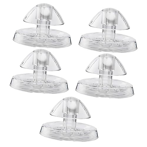 POPETPOP 5st Schneckenfalle Plastikfischglas Multitools Aquarienblutegel Aquarienschneckenwerkzeug Transparente Schnecke Kleine Schnecken Mehrzweckwerkzeug Blutegelfallen Fänger Aquarium POPETPOP 5st Schneckenfalle Plastikfischglas Multitools Aquarienblutegel Aquarienschneckenwerkzeug Transparente Schnecke Kleine Schnecken Mehrzweckwerkzeug Blutegelfallen Fänger Aquarium von POPETPOP