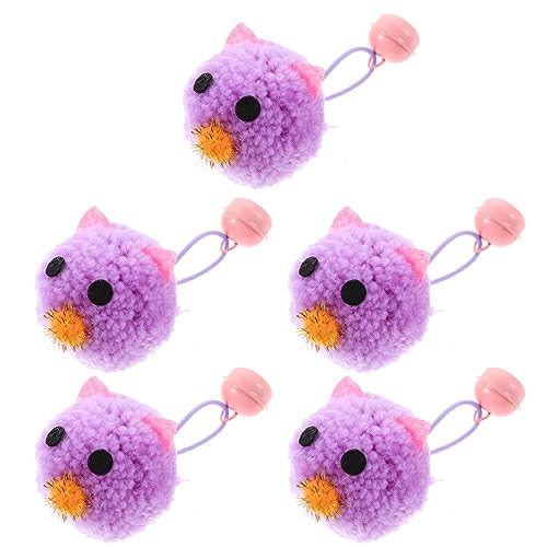 POPETPOP 5st Ausgestopftes Katzenspielzeug Katzen-mäuse-Spielzeug Mäuse Katzenspielzeug Katzenspielzeug Mausspielzeug Für Katzen Spielzeugmaus Plüsch Lustige Katze Haustierzubehör POPETPOP 5st Ausgestopftes Katzenspielzeug Katzen-mäuse-Spielzeug Mäuse Katzenspielzeug Katzenspielzeug Mausspielzeug Für Katzen Spielzeugmaus Plüsch Lustige Katze Haustierzubehör von POPETPOP