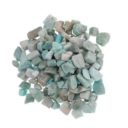 POPETPOP 1tasche Beutel Natürliche Gebrochene Steine Makadam Garten Ornament Für Vasen Schalen Aquarien Teiche Und Außenbereichdekoration von POPETPOP