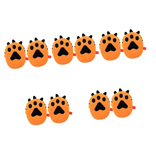 POPETPOP 5 Stücke Pet Sniffing Kissen Spaß Hund Spielzeug Langsam Feeder Training Pad Gelb Lebensmittel Abgabe Spielzeug POPETPOP 5 Stücke Pet Sniffing Kissen Spaß Hund Spielzeug Langsam Feeder Training Pad Gelb Lebensmittel Abgabe Spielzeug von POPETPOP