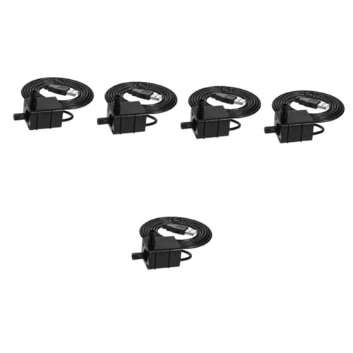 POPETPOP 5 Stücke Brunnen Pumpe Für Katze Mini Tauch Wasserpumpe Für Aquarium Haustier Wasser Brunnen Und Wasser Tisch POPETPOP 5 Stücke Brunnen Pumpe Für Katze Mini Tauch Wasserpumpe Für Aquarium Haustier Wasser Brunnen Und Wasser Tisch von POPETPOP