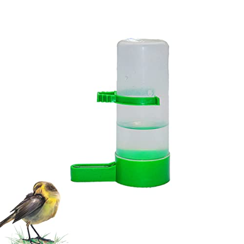 POPETPOP 5stücke Automatischer Vogeltränke Mit Sprinkler Große Vogeltrinkbecher Aus Robustem Für Kleine Vögel Wie Sittiche Und Papageien Einfach Zu Reinigen Befestigen POPETPOP 5stücke Automatischer Vogeltränke Mit Sprinkler Große Vogeltrinkbecher Aus Robustem Für Kleine Vögel Wie Sittiche Und Papageien Einfach Zu Reinigen Befestigen von POPETPOP