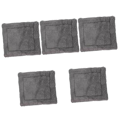 POPETPOP 5 Stücke Haustier Schlafmatte Tiere Bett Warm Halten Pet Pad Bett Hamster Käfig Pad Komfort POPETPOP 5 Stücke Haustier Schlafmatte Tiere Bett Warm Halten Pet Pad Bett Hamster Käfig Pad Komfort von POPETPOP