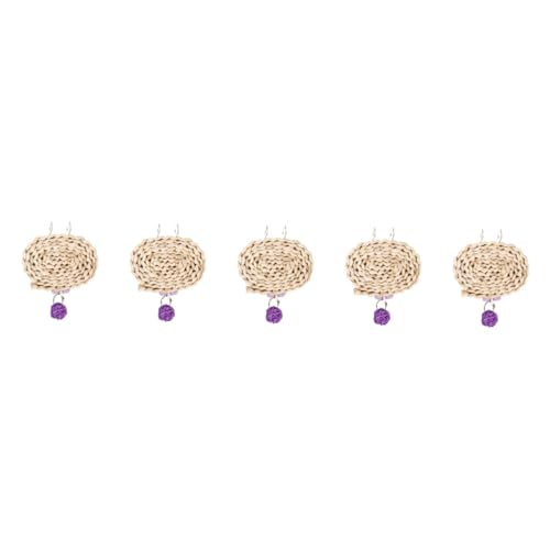 POPETPOP 5St Papagei Spielzeug spaß The Pleasure Plastik kletterspielzeug Destruct Plastic Vögel Spielzeug Papageienkäfigspielzeug Hängendes Vogelspielzeug kauen Kleiner Papagei Maisblätter POPETPOP 5St Papagei Spielzeug spaß The Pleasure Plastik kletterspielzeug Destruct Plastic Vögel Spielzeug Papageienkäfigspielzeug Hängendes Vogelspielzeug kauen Kleiner Papagei Maisblätter von POPETPOP