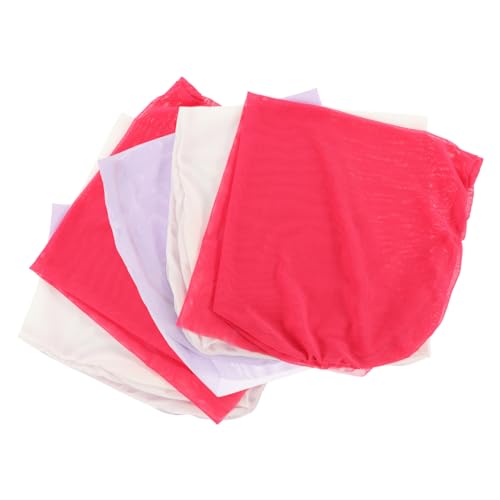 POPETPOP 5 Stücke Vogel Träger Reise Käfig Papagei Net Tasche Lebensmittel Leck Tasche Atmungsaktive Verpackung Tasche POPETPOP 5 Stücke Vogel Träger Reise Käfig Papagei Net Tasche Lebensmittel Leck Tasche Atmungsaktive Verpackung Tasche von POPETPOP