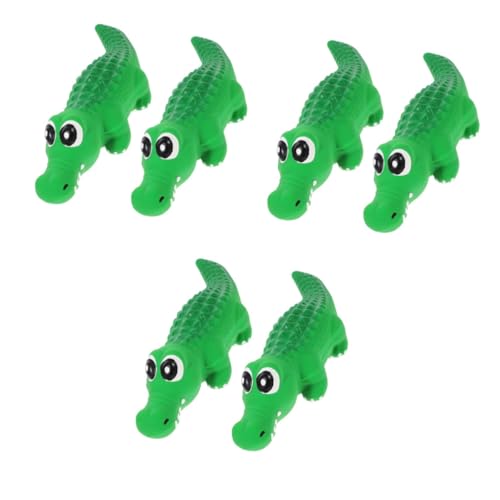 POPETPOP 6 STK Sprechendes Hundespielzeug Hunde Spielzeug Hunde zahnpflege Spielzeug Hundespielzeug für kleine Hunde quietschende spielzeuge für Hunde Hund lustiges Spielzeug Hund quietscht POPETPOP 6 STK Sprechendes Hundespielzeug Hunde Spielzeug Hunde zahnpflege Spielzeug Hundespielzeug für kleine Hunde quietschende spielzeuge für Hunde Hund lustiges Spielzeug Hund quietscht von POPETPOP