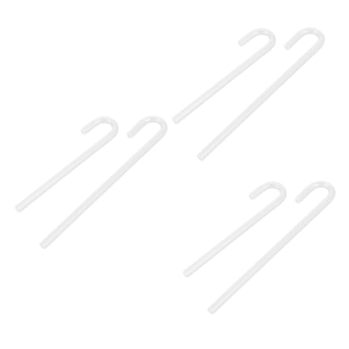 POPETPOP 6 Stück Aquarium Verbindungsrohr Co2 Diffusorrohr Kohlendioxid Diffusorrohr Aquarium Co2 Diffusor Kleines Co2 Rohr Verbindungsrohr Aquarium Co2 Transparentes POPETPOP 6 Stück Aquarium Verbindungsrohr Co2 Diffusorrohr Kohlendioxid Diffusorrohr Aquarium Co2 Diffusor Kleines Co2 Rohr Verbindungsrohr Aquarium Co2 Transparentes von POPETPOP