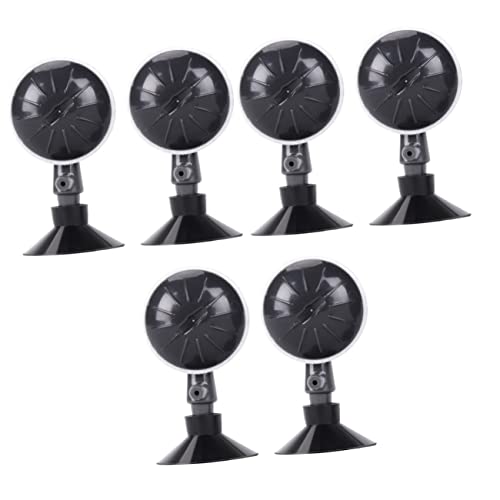 POPETPOP 6 STK Luft Für Aquarienfischbecken Aquarienständer Aquariensprudler Sauerstoff Für Aquarien Aquarium- Ausströmersteine für Aquarien Generator Die Blase POPETPOP 6 STK Luft Für Aquarienfischbecken Aquarienständer Aquariensprudler Sauerstoff Für Aquarien Aquarium- Ausströmersteine für Aquarien Generator Die Blase von POPETPOP