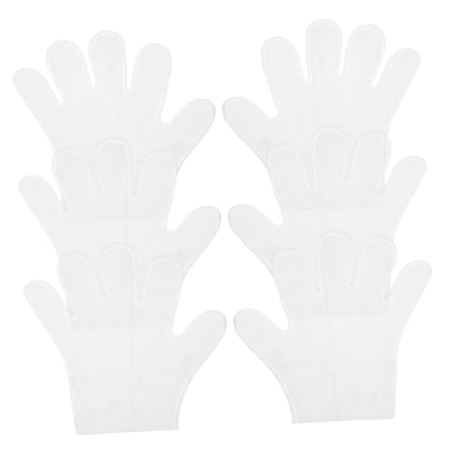 POPETPOP 6er-Pack Reinigungshandschuhe Für Haustiere Reinigungshandschuhe Pflegehandschuhe Aus Vliesstoff Für Haustiere POPETPOP 6er-Pack Reinigungshandschuhe Für Haustiere Reinigungshandschuhe Pflegehandschuhe Aus Vliesstoff Für Haustiere von POPETPOP