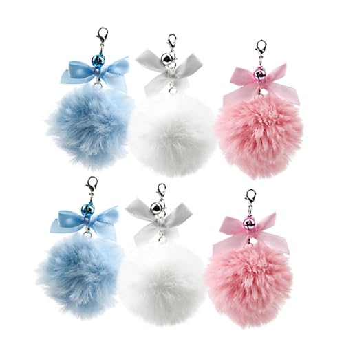 POPETPOP 6 Stück zum Necken von Katzen cat Toys Katzen katzenspielzeuge Aktivitätsspielzeug für Katzen cat Katzen-Teaser-Ball Interaktives für Katzen POPETPOP 6 Stück zum Necken von Katzen cat Toys Katzen katzenspielzeuge Aktivitätsspielzeug für Katzen cat Katzen-Teaser-Ball Interaktives für Katzen von POPETPOP