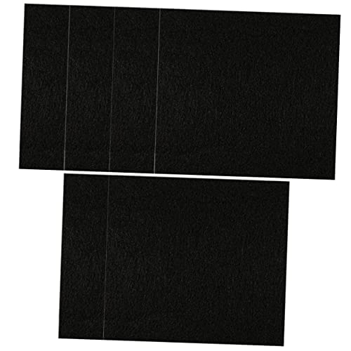 POPETPOP 6er-Box Katzentoilette Filter Baumwolle Katzenteppich Katzenmatten Für Streu Geruchsfilter Für Katzenstreu Katzentoiletten Aus Holzkohle Aktivkohlefaser Tragbar Kohlebeutel POPETPOP 6er-Box Katzentoilette Filter Baumwolle Katzenteppich Katzenmatten Für Streu Geruchsfilter Für Katzenstreu Katzentoiletten Aus Holzkohle Aktivkohlefaser Tragbar Kohlebeutel von POPETPOP