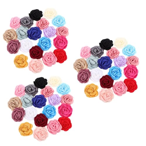 POPETPOP 60 STK Blumenhalsband Für Haustiere Blumendekor Kragenanhänger Selber Machen Sonnenblumen- Rosa Hundehalsband Zubehör Für Welpenhalsbänder Kosmetik Kätzchen Welpe Stoff POPETPOP 60 STK Blumenhalsband Für Haustiere Blumendekor Kragenanhänger Selber Machen Sonnenblumen- Rosa Hundehalsband Zubehör Für Welpenhalsbänder Kosmetik Kätzchen Welpe Stoff von POPETPOP