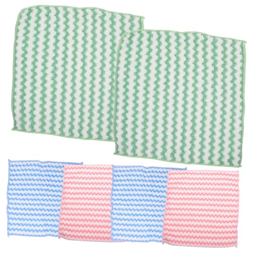 POPETPOP 6 Stücke Meerschweinchen Bettwäsche Matten Waschbar Liner Pet Pee Pads Für Hamster Und Haustiere POPETPOP 6 Stücke Meerschweinchen Bettwäsche Matten Waschbar Liner Pet Pee Pads Für Hamster Und Haustiere von POPETPOP