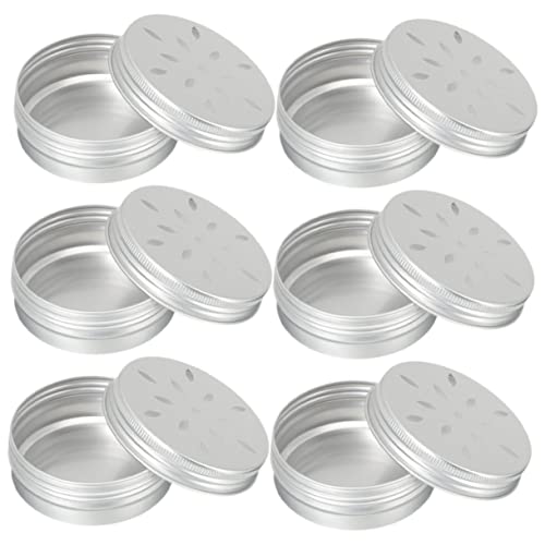 POPETPOP 6er Set Hundegeruchstraining Boxen 80ml Dufttraining Behälter Für Kleine Hunde Effizientes Werkzeug Für Geruchstraining Und Suchspiele Ideal Für Arbeitshunde Und POPETPOP 6er Set Hundegeruchstraining Boxen 80ml Dufttraining Behälter Für Kleine Hunde Effizientes Werkzeug Für Geruchstraining Und Suchspiele Ideal Für Arbeitshunde Und von POPETPOP