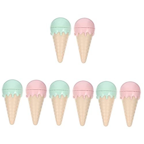 POPETPOP 8 Katzenminze-Spielzeug Eiscreme-Modellierspielzeug Katzenminze-Kauspielzeug Für Kätzchen Katzenminze-Wandhalterung Katzen-Plüschspielzeug Katzenminze-Bälle POPETPOP 8 Katzenminze-Spielzeug Eiscreme-Modellierspielzeug Katzenminze-Kauspielzeug Für Kätzchen Katzenminze-Wandhalterung Katzen-Plüschspielzeug Katzenminze-Bälle von POPETPOP