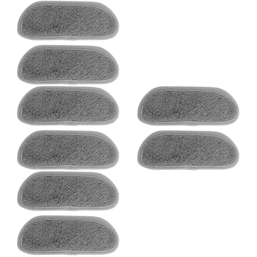POPETPOP 4sets Kühlschrank Tropf Pan Saugfähigen Pads Leck Prävention Einfache Wartung 2 Stücke * 4 von POPETPOP