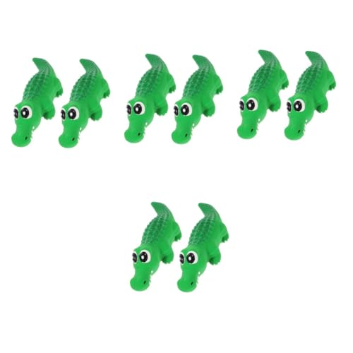 POPETPOP 8 STK Sprechendes Hundespielzeug Hunde Spielzeug Hunde zahnpflege Spielzeug kleines Hundespielzeug Spielzeug für Haustiere Hund quietscht Hundespielzeug kleine Hunde Emulsion POPETPOP 8 STK Sprechendes Hundespielzeug Hunde Spielzeug Hunde zahnpflege Spielzeug kleines Hundespielzeug Spielzeug für Haustiere Hund quietscht Hundespielzeug kleine Hunde Emulsion von POPETPOP