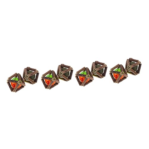 POPETPOP 8 STK Katzenminze Spielzeug Bewegungsspielzeug Für Katzen Katzenzauberstab Spielzeug Katze Molare Kugel Kauspielzeug Für Haustiere Spielzeuge Ball Spielen Polygonum Holz Sport POPETPOP 8 STK Katzenminze Spielzeug Bewegungsspielzeug Für Katzen Katzenzauberstab Spielzeug Katze Molare Kugel Kauspielzeug Für Haustiere Spielzeuge Ball Spielen Polygonum Holz Sport von POPETPOP
