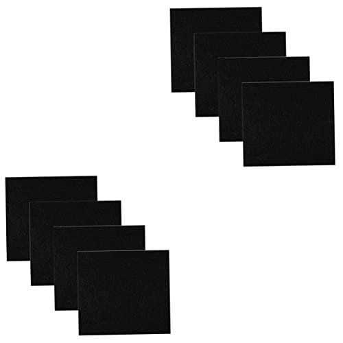 POPETPOP 8 STK Katzentoilette Filter Baumwolle Katzenmatte Katzentoiletteneinlagen Katzenstreu-desodorierer Katzentoilettenfilter Geruch Kohlebeutel Aktivkohlefaser Multifunktion POPETPOP 8 STK Katzentoilette Filter Baumwolle Katzenmatte Katzentoiletteneinlagen Katzenstreu-desodorierer Katzentoilettenfilter Geruch Kohlebeutel Aktivkohlefaser Multifunktion von POPETPOP