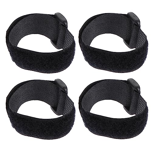 POPETPOP 2sets Halsband Für Hahn - Krähen Huhn Geflügel Zubehör Robustes Nylon Flexible Passform 4 Stücke * 2 POPETPOP 2sets Halsband Für Hahn - Krähen Huhn Geflügel Zubehör Robustes Nylon Flexible Passform 4 Stücke * 2 von POPETPOP