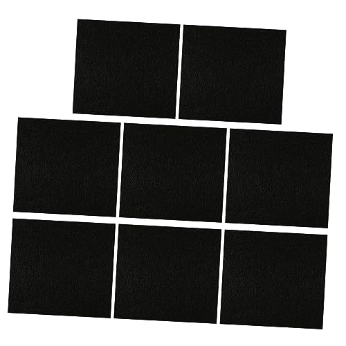 POPETPOP 8er-Box Katzentoilette Filter Baumwolle Einstreu Aktivkohlefilter Filter-ersatzkissen Ersatz Für Streukohle Mülleimer-desodorierer Ballaststoff Katzenstreu Matte Haustier POPETPOP 8er-Box Katzentoilette Filter Baumwolle Einstreu Aktivkohlefilter Filter-ersatzkissen Ersatz Für Streukohle Mülleimer-desodorierer Ballaststoff Katzenstreu Matte Haustier von POPETPOP