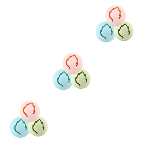 POPETPOP 9 STK Spielzeug Katzenglocke Kugel Katze Blinkender Ball Beissen Blitzkugel POPETPOP 9 STK Spielzeug Katzenglocke Kugel Katze Blinkender Ball Beissen Blitzkugel von POPETPOP