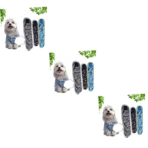 POPETPOP 9 Stück 9 Windel Für Hündin Welpenwindel Wiederverwendbare Hundewindeln Pet Körperliche Hose Hygieneunterwäsche Für Hunde Anti-belästigung Kleidung POPETPOP 9 Stück 9 Windel Für Hündin Welpenwindel Wiederverwendbare Hundewindeln Pet Körperliche Hose Hygieneunterwäsche Für Hunde Anti-belästigung Kleidung von POPETPOP