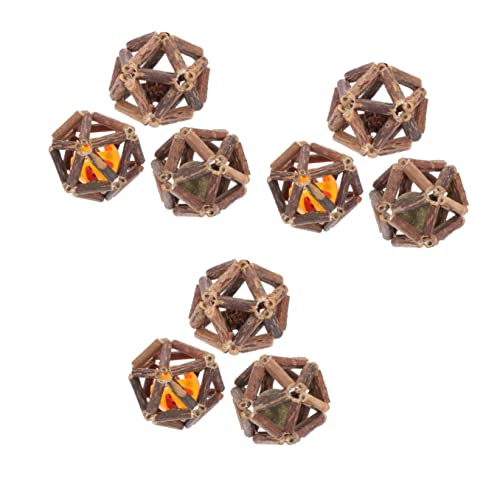 POPETPOP 3sets Katze Interaktive Kätzchen Pädagogisches Spielzeug Mint Grün Kauen Für Pet Liefert 3 Stücke * 3 POPETPOP 3sets Katze Interaktive Kätzchen Pädagogisches Spielzeug Mint Grün Kauen Für Pet Liefert 3 Stücke * 3 von POPETPOP