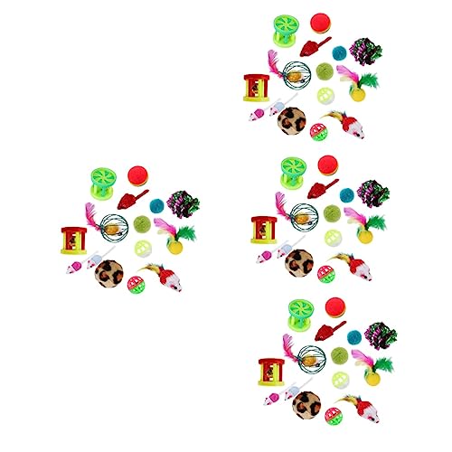 POPETPOP 96 STK Katzenspielzeug Kratzspielzeug Für Kätzchen Katzenminze Spielzeug Für Wohnungskatzen Kätzchen Treten Spielzeug Laufband Für Katzen Kätzchenspielzeug Plüsch Vielfalt Spree POPETPOP 96 STK Katzenspielzeug Kratzspielzeug Für Kätzchen Katzenminze Spielzeug Für Wohnungskatzen Kätzchen Treten Spielzeug Laufband Für Katzen Kätzchenspielzeug Plüsch Vielfalt Spree von POPETPOP